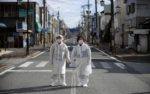 Fukushima - A nuclear story